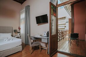 Porta Medina Boutique Hotel - Adults Only