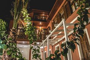 Porta Medina Boutique Hotel - Adults Only