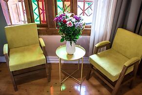 Porta Medina Boutique Hotel - Adults Only