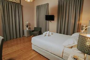 Porta Medina Boutique Hotel - Adults Only