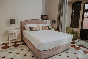 Porta Medina Boutique Hotel - Adults Only