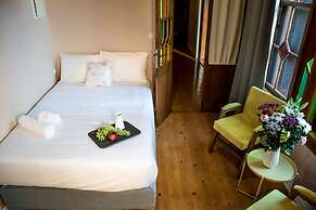 Porta Medina Boutique Hotel - Adults Only