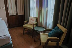 Porta Medina Boutique Hotel - Adults Only