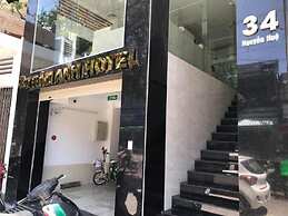Tram Anh Hotel