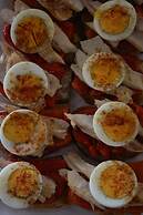 Hotel Pontes do Eume