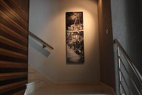 Hotel Pontes do Eume