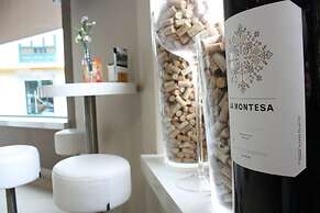 Hotel Pontes do Eume