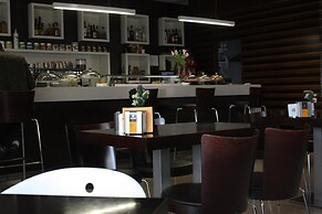 Hotel Pontes do Eume