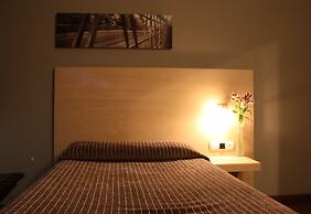 Hotel Pontes do Eume