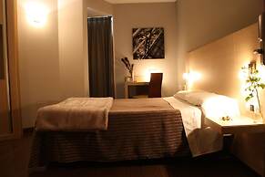 Hotel Pontes do Eume