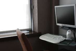 Hotel Pontes do Eume