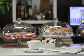 Hotel Pontes do Eume