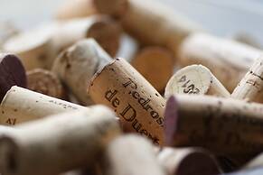 Hotel Pontes do Eume