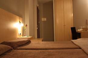 Hotel Pontes do Eume