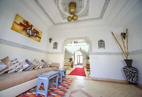 Ksar Sultan Dades
