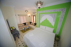 Ksar Sultan Dades