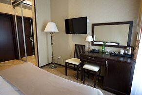 Vasilievskiy Dvor Hotel