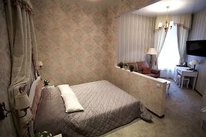Vasilievskiy Dvor Hotel