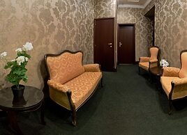 Vasilievskiy Dvor Hotel