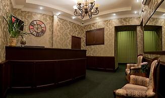 Vasilievskiy Dvor Hotel