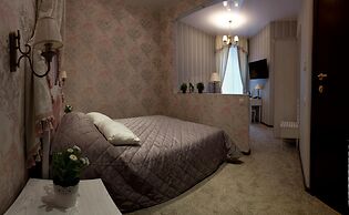 Vasilievskiy Dvor Hotel