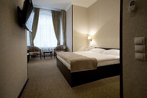 Vasilievskiy Dvor Hotel