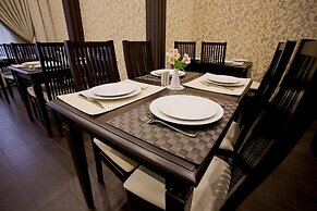 Vasilievskiy Dvor Hotel