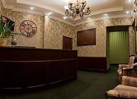 Vasilievskiy Dvor Hotel