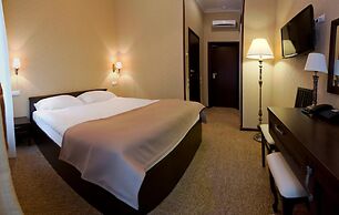 Vasilievskiy Dvor Hotel