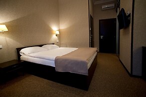 Vasilievskiy Dvor Hotel