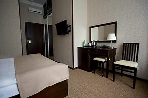 Vasilievskiy Dvor Hotel