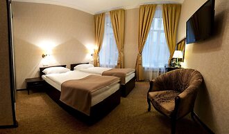 Vasilievskiy Dvor Hotel