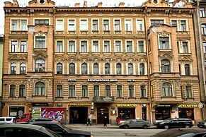 Vasilievskiy Dvor Hotel