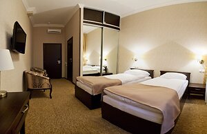 Vasilievskiy Dvor Hotel