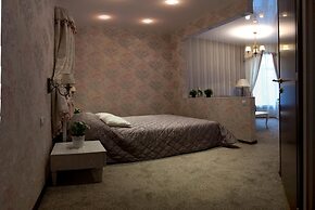 Vasilievskiy Dvor Hotel