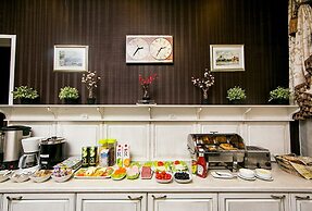 Vasilievskiy Dvor Hotel