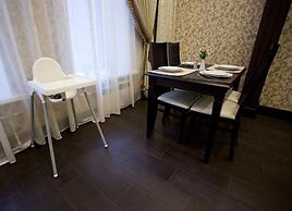 Vasilievskiy Dvor Hotel