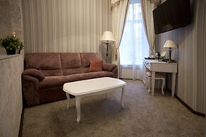 Vasilievskiy Dvor Hotel