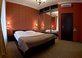 Vasilievskiy Dvor Hotel