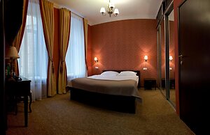 Vasilievskiy Dvor Hotel