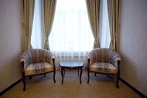 Vasilievskiy Dvor Hotel