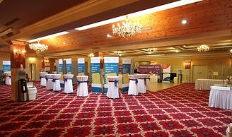 Glenavon House Hotel