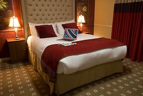 Glenavon House Hotel