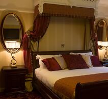 Glenavon House Hotel