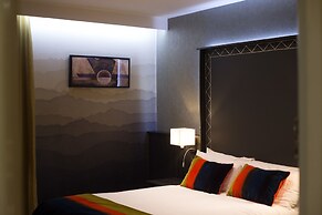 Glenavon House Hotel