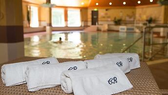 Glenavon House Hotel