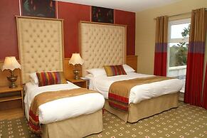 Glenavon House Hotel