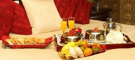 Glenavon House Hotel