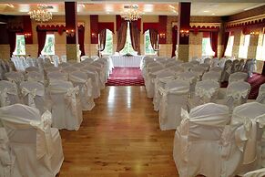 Glenavon House Hotel