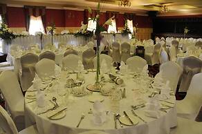 Glenavon House Hotel